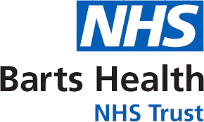 Barts Health NHS Trust logo