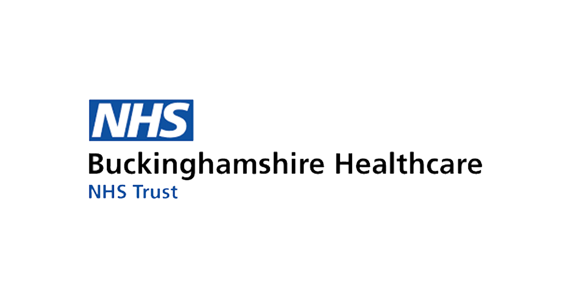 Buckinghamshire Healthcare NHS Trust logo