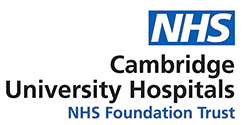 Cambridge University Hospitals NHS Foundation Trust logo