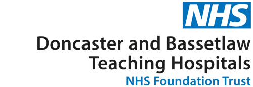 Doncaster and Bassetlaw Hospitals NHS Foundation Trust logo