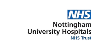 Nottingham University Hospitals NHS Trust logo