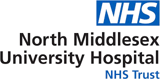 North Middlesex University Hospital NHS Trust logo