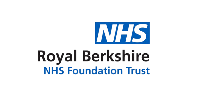 Royal Berkshire Hospital NHS Foundation Trust logo