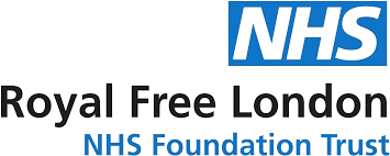 Royal Free London NHS Foundation Trust logo