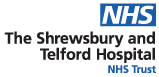 The Shrewsbury and Telford Hospital NHS Trust logo