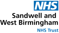 Sandwell and West Birmingham Hospitals NHS Trust logo