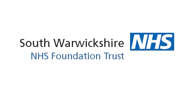 South Warwickshire NHS Foundation Trust logo