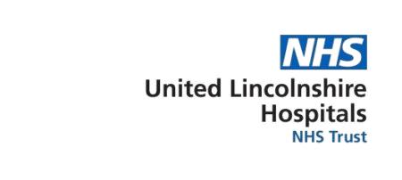 United Lincolnshire Hospitals NHS Trust logo