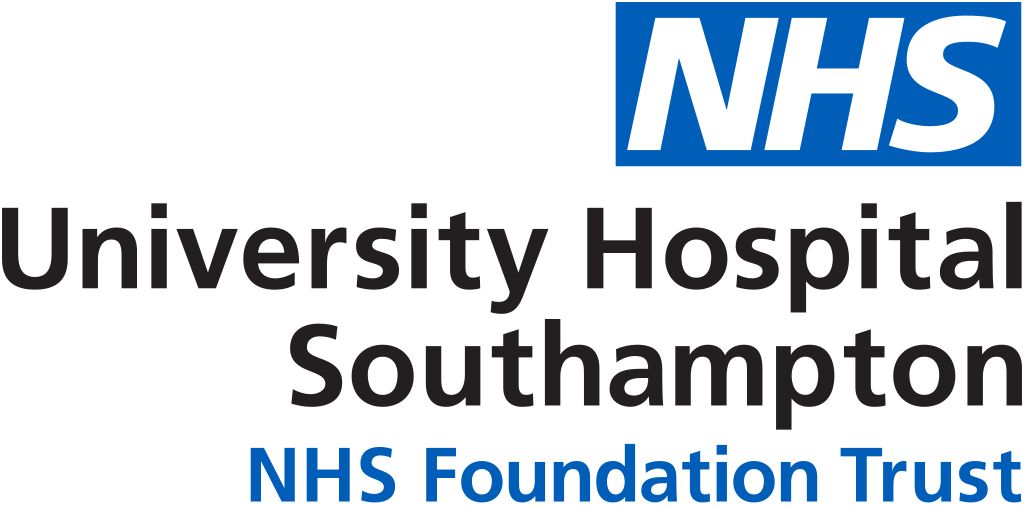 University Hospital Southampton NHS Foundation Trust logo