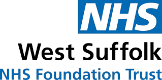 West Suffolk NHS Foundation Trust logo