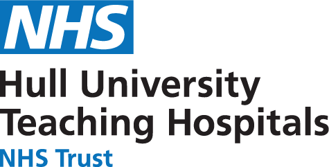 Hull University Teaching Hospitals NHS Trust logo